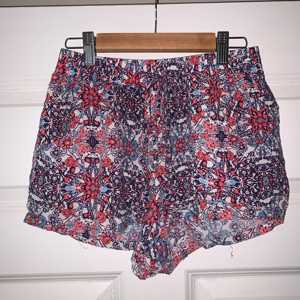 BeBop Comfort Shorts - Picture 2 of 7